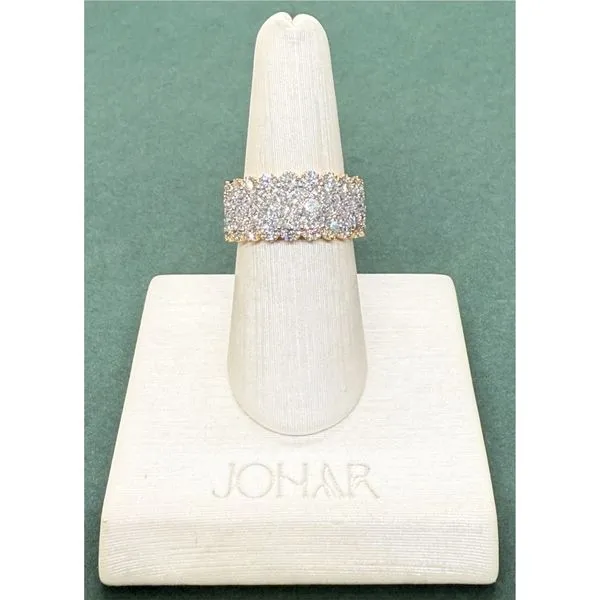 Diamond Fashion Ring Diamonds by Johar Mission Viejo, CA