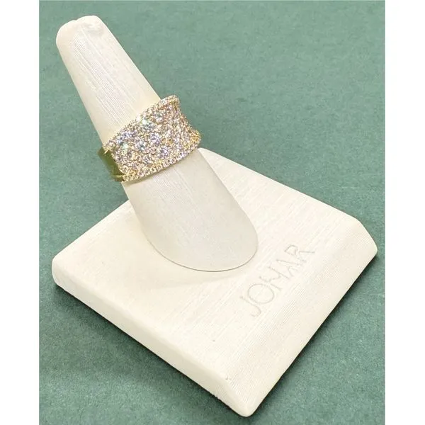 Diamond Fashion Ring Image 2 Diamonds by Johar Mission Viejo, CA