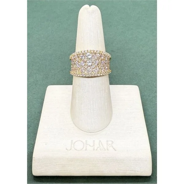 Diamond Fashion Ring Diamonds by Johar Mission Viejo, CA