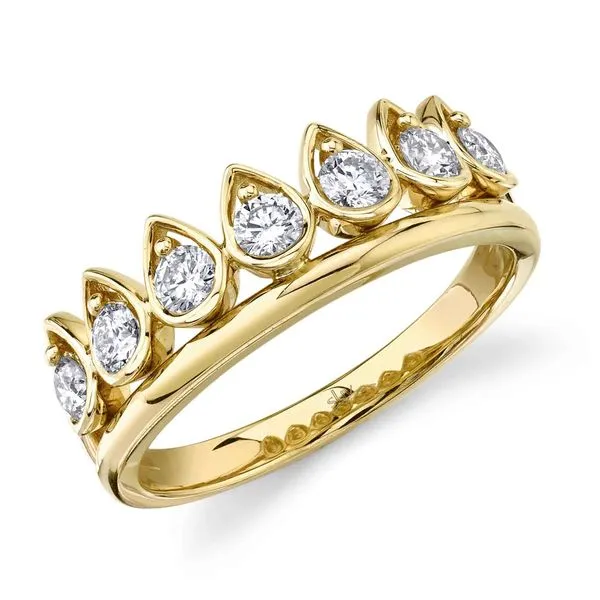 Diamond Fashion Ring similar item image