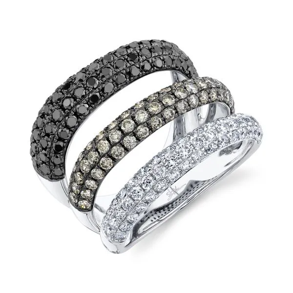 Diamond Fashion Ring Diamonds by Johar Mission Viejo, CA