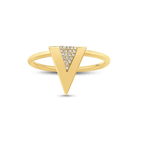Diamond Fashion Ring Image 2 Diamonds by Johar Mission Viejo, CA