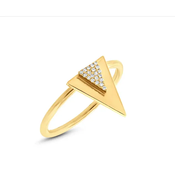 Diamond Fashion Ring Diamonds by Johar Mission Viejo, CA