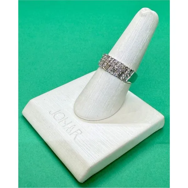 Diamond Fashion Ring Image 2 Diamonds by Johar Mission Viejo, CA
