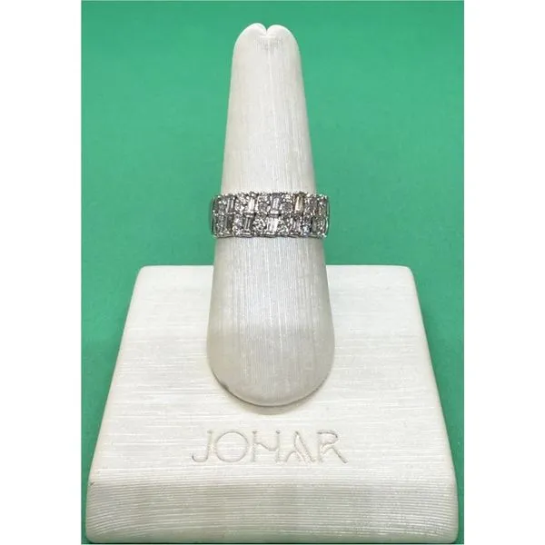 Diamond Fashion Ring Diamonds by Johar Mission Viejo, CA