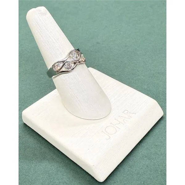 Diamond Fashion Ring Image 2 Diamonds by Johar Mission Viejo, CA