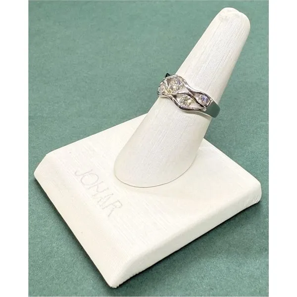 Diamond Fashion Ring Image 3 Diamonds by Johar Mission Viejo, CA