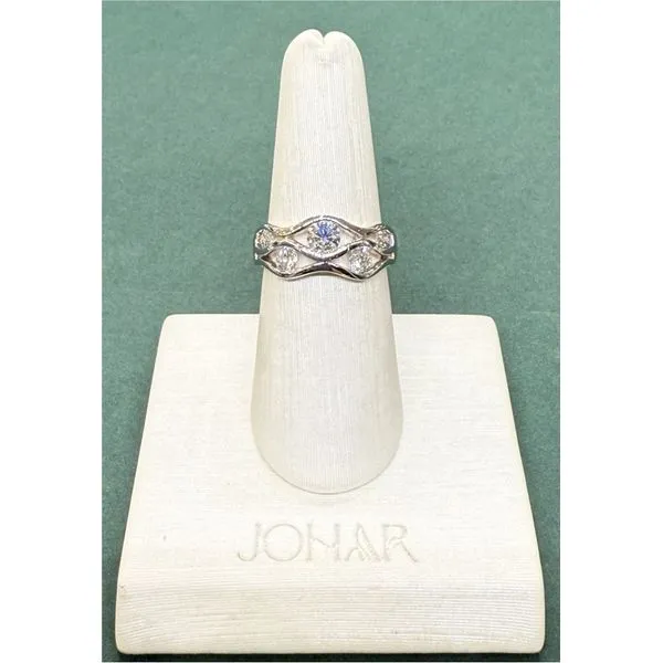 Diamond Fashion Ring similar item image