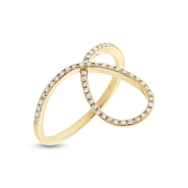 Diamond Fashion Ring Diamonds by Johar Mission Viejo, CA
