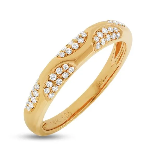 Diamond Fashion Ring Diamonds by Johar Mission Viejo, CA