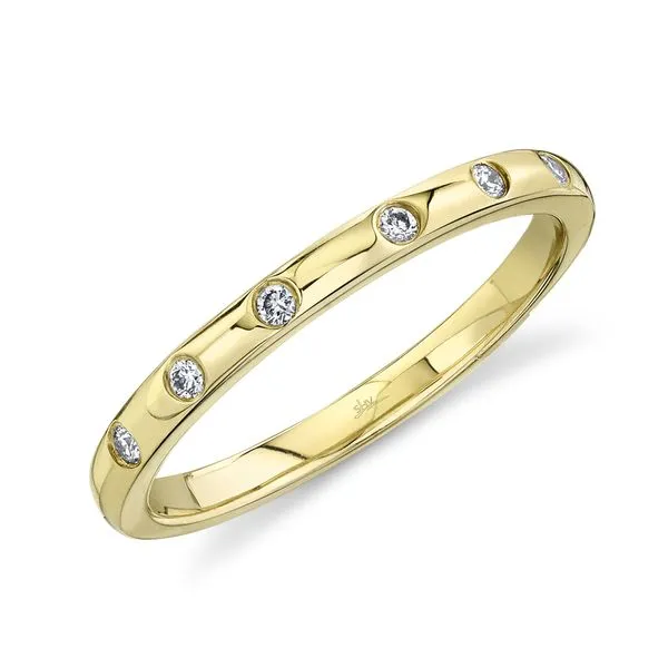Diamond Fashion Ring Diamonds by Johar Mission Viejo, CA
