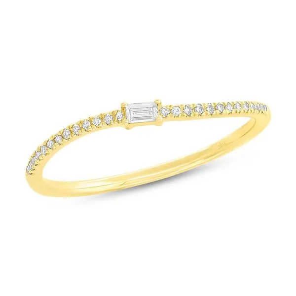 Diamond Fashion Ring Diamonds by Johar Mission Viejo, CA