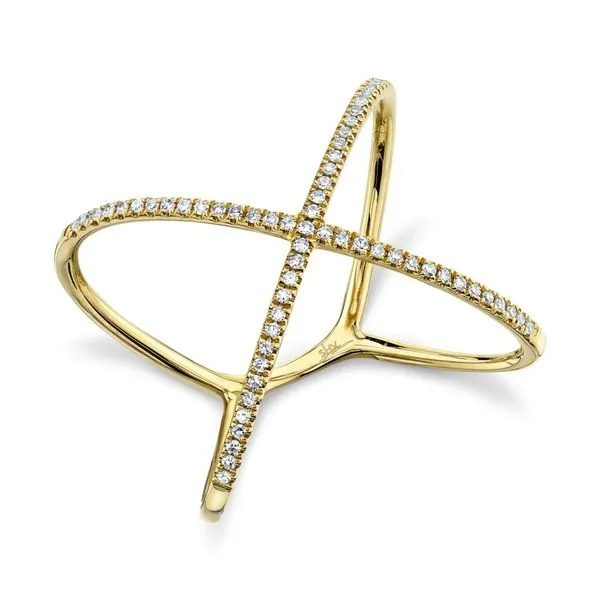 Diamond Fashion Ring Diamonds by Johar Mission Viejo, CA