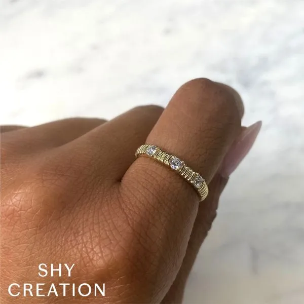 Diamond Fashion Ring Diamonds by Johar Mission Viejo, CA
