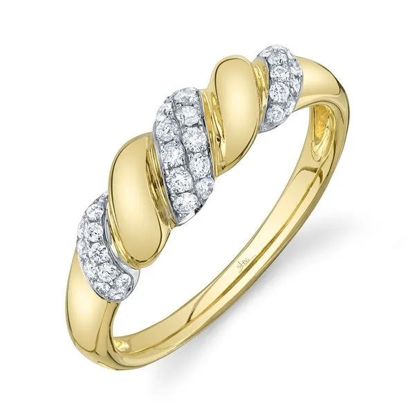 Diamond Fashion Ring Diamonds by Johar Mission Viejo, CA