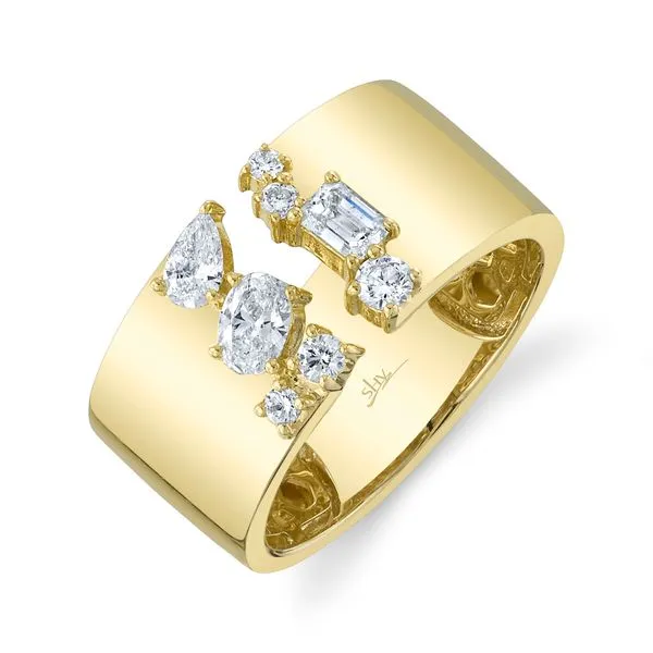 Diamond Fashion Ring Diamonds by Johar Mission Viejo, CA
