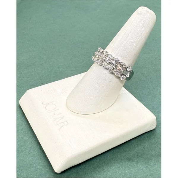 Diamond Fashion Ring Image 2 Diamonds by Johar Mission Viejo, CA