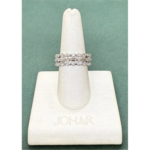 Diamond Fashion Ring Diamonds by Johar Mission Viejo, CA