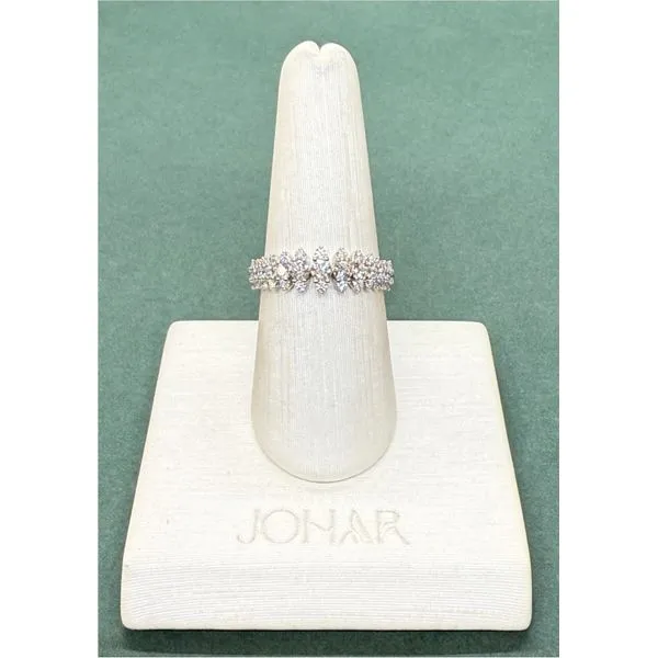 Diamond Fashion Ring Diamonds by Johar Mission Viejo, CA