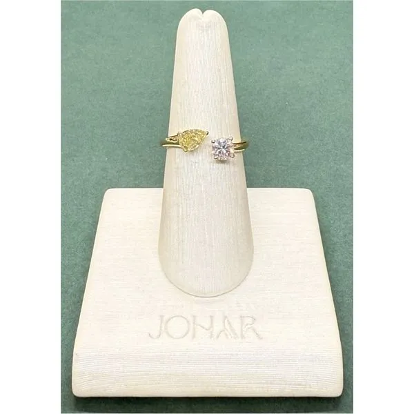 Diamond Fashion Ring Diamonds by Johar Mission Viejo, CA
