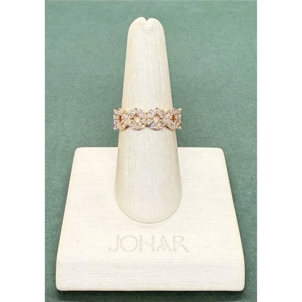 Diamond Fashion Ring Diamonds by Johar Mission Viejo, CA