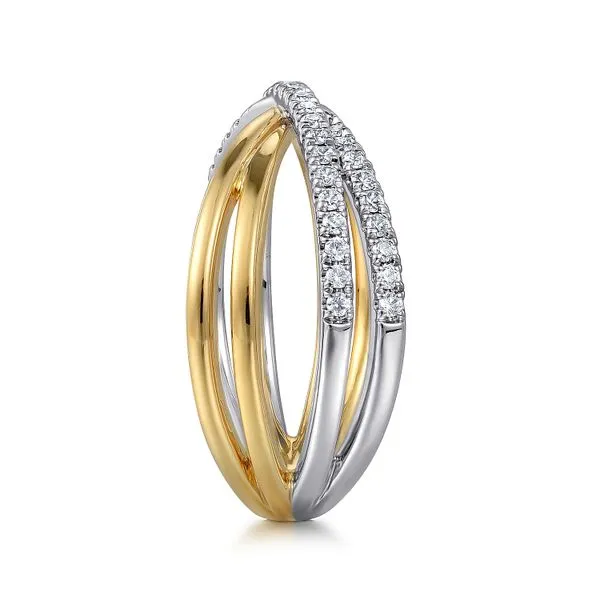Diamond Fashion Ring Image 2 Diamonds by Johar Mission Viejo, CA