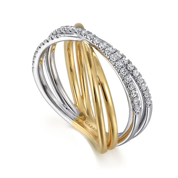 Diamond Fashion Ring Image 3 Diamonds by Johar Mission Viejo, CA