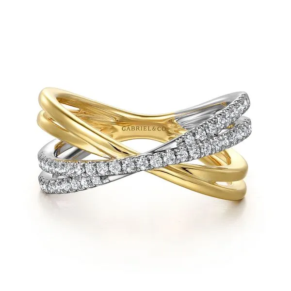 Diamond Fashion Ring Image 5 Diamonds by Johar Mission Viejo, CA