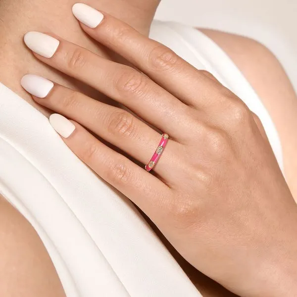 Diamond Fashion Ring Image 2 Diamonds by Johar Mission Viejo, CA