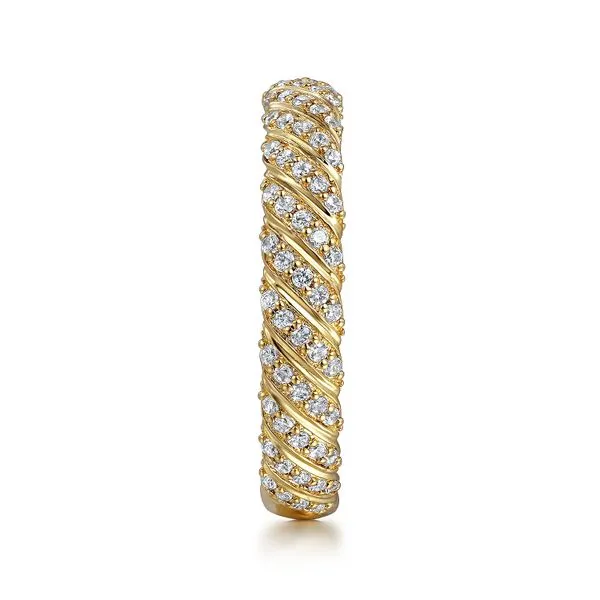 Diamond Fashion Ring Image 2 Diamonds by Johar Mission Viejo, CA