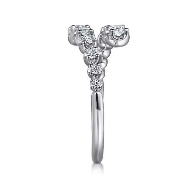 Diamond Fashion Ring Image 3 Diamonds by Johar Mission Viejo, CA