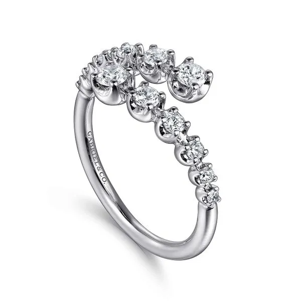 Diamond Fashion Ring Image 4 Diamonds by Johar Mission Viejo, CA