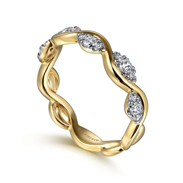 Diamond Fashion Ring Image 4 Diamonds by Johar Mission Viejo, CA