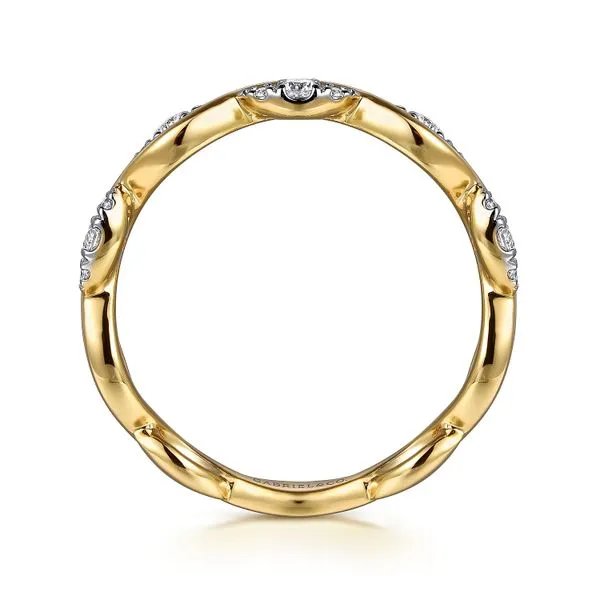 Diamond Fashion Ring Image 5 Diamonds by Johar Mission Viejo, CA