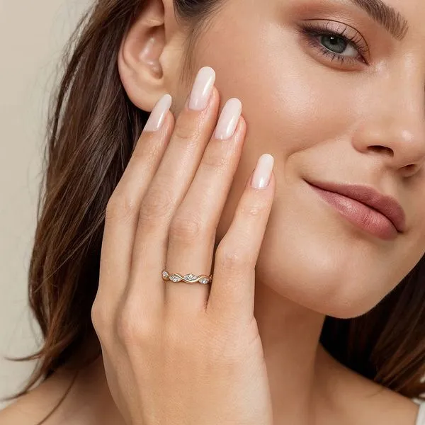 Diamond Fashion Ring Diamonds by Johar Mission Viejo, CA