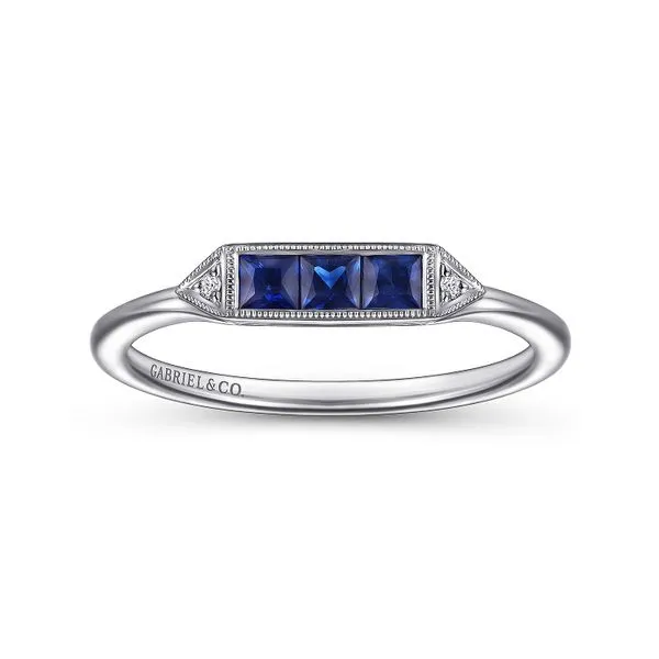 Diamond Fashion Ring Image 2 Diamonds by Johar Mission Viejo, CA