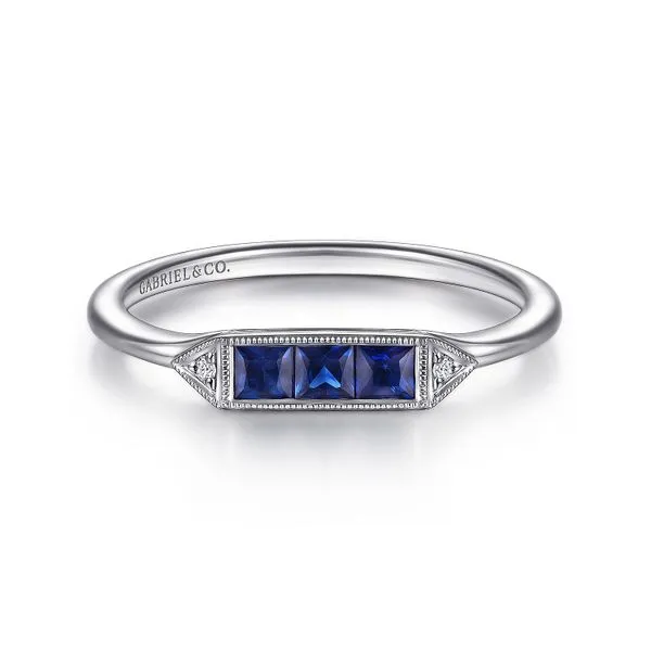 Diamond Fashion Ring Image 5 Diamonds by Johar Mission Viejo, CA