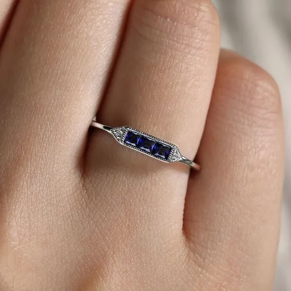Diamond Fashion Ring Diamonds by Johar Mission Viejo, CA