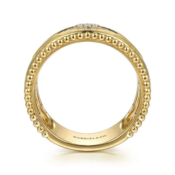 Diamond Fashion Ring Image 3 Diamonds by Johar Mission Viejo, CA