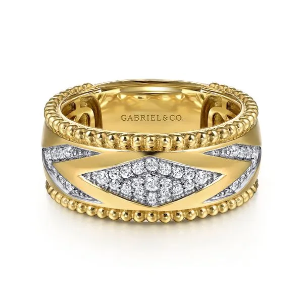 Diamond Fashion Ring Image 4 Diamonds by Johar Mission Viejo, CA