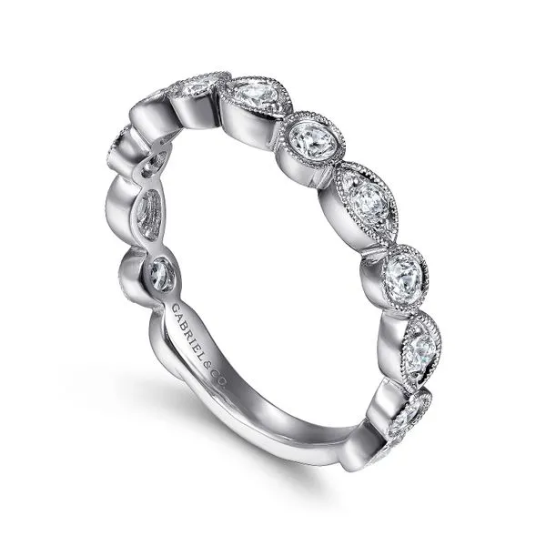 Diamond Fashion Ring Image 4 Diamonds by Johar Mission Viejo, CA