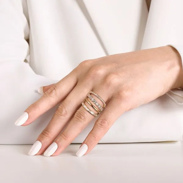 Diamond Fashion Ring Image 2 Diamonds by Johar Mission Viejo, CA