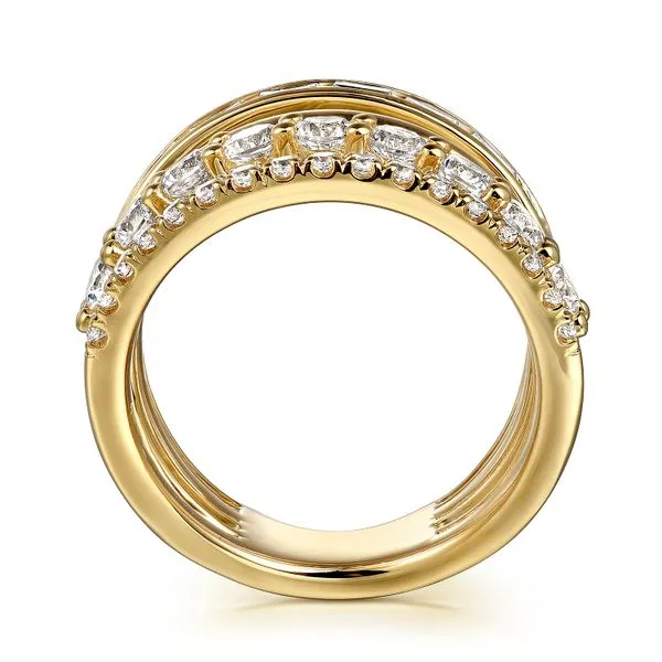 Diamond Fashion Ring Image 5 Diamonds by Johar Mission Viejo, CA