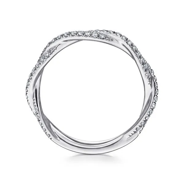 Diamond Fashion Ring Image 4 Diamonds by Johar Mission Viejo, CA