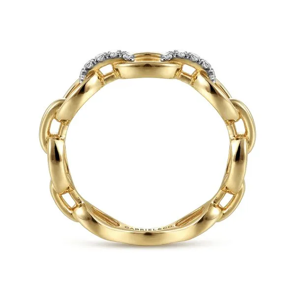 Diamond Fashion Ring Image 4 Diamonds by Johar Mission Viejo, CA