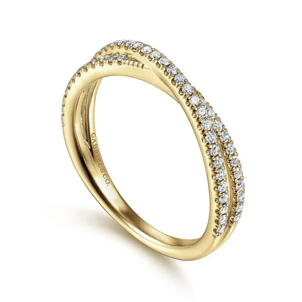 Diamond Fashion Ring Image 4 Diamonds by Johar Mission Viejo, CA