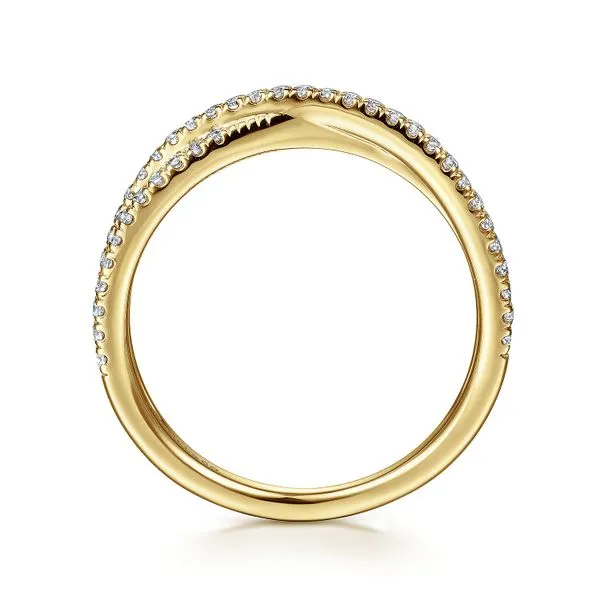 Diamond Fashion Ring Image 5 Diamonds by Johar Mission Viejo, CA