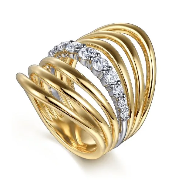 Diamond Fashion Ring Image 4 Diamonds by Johar Mission Viejo, CA