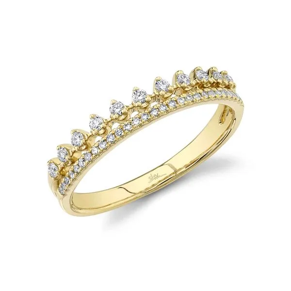 Diamond Fashion Ring Diamonds by Johar Mission Viejo, CA