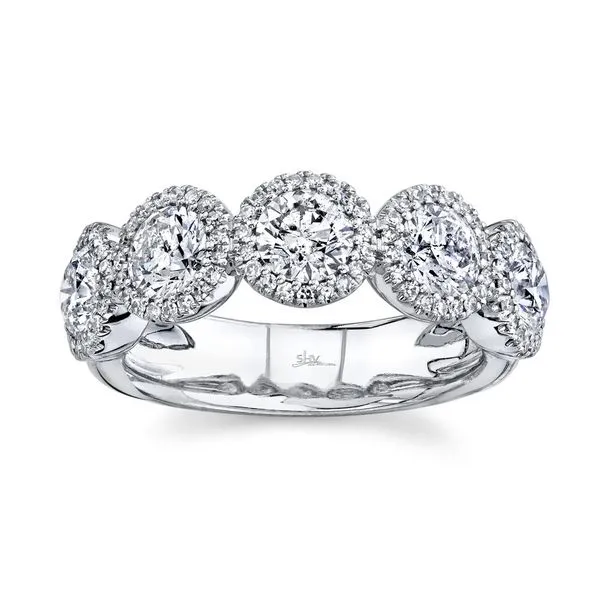 Diamond Fashion Ring Image 2 Diamonds by Johar Mission Viejo, CA